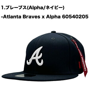 yZ[zNew Era j[G x Alpha Industries At@ 9Fifty Snapback Cap Ag^Eu[uX Atlanta Braves 950 x[X{[ XibvobN Lbv W[[O