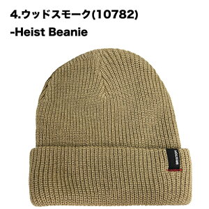 yZ[zBrixton uNXg Heist Beanie Knit Cap jbgLbv r[j[ nbg Xq Ki jZbNX T[t Xg[g AJW AEghA XP[g USAf