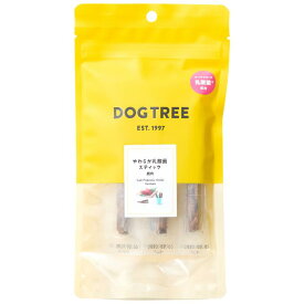 【単品～お得なセット売りも！】やわらか乳酸菌スティック 鹿肉 M ｜ 鹿 しか 乳酸菌 スティック 犬 おやつ トリーツ 犬用おやつ 犬のおやつ やわらかいおやつ 個包装 国産 無添加 デンタルケア フルーツ ドッグツリー