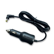 Nutromo シガーソケットアダプター Blu-rayプレーヤー用 EVP-203 / MBD1901対応 DC12V / 24V対応 ケーブ…