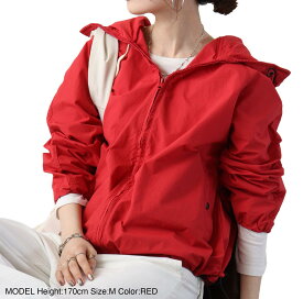 マウンテン パーカー シンプル 無地 メンズ レディース 薄手 秋 冬 防寒 防風 ウィンドブレーカー ライトアウター