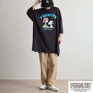 Xk[s[ s[ibc BIG TVc I[o[TCY  vg yp[~gpeB Xbg SNOOPY PEANUTS