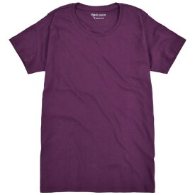オーガニック フライス Tシャツ 綿100% コットン UV加工