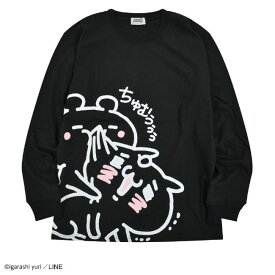 楽天市場 キャラクター Tシャツ Lineスタンプの通販