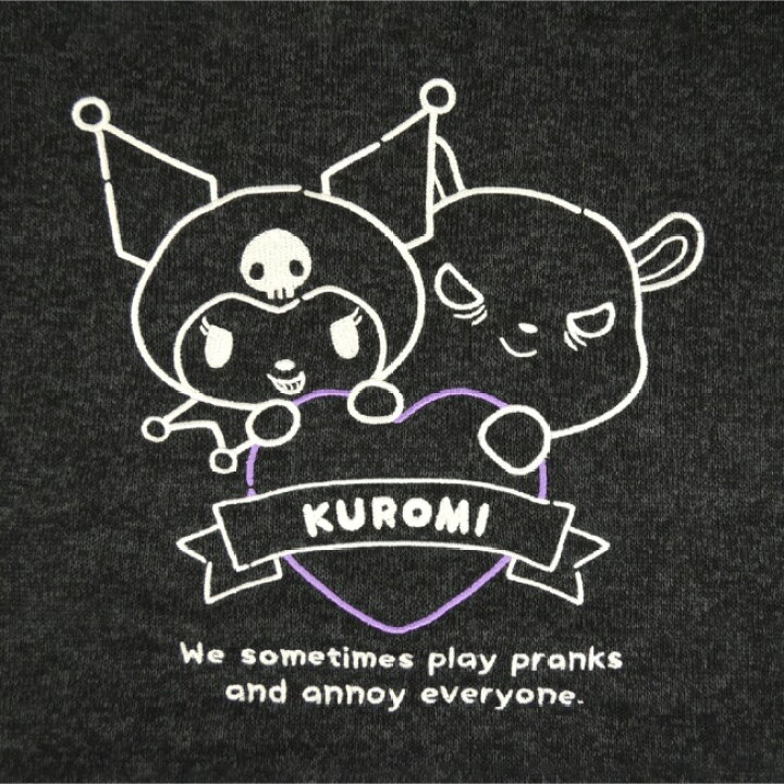 楽天市場】クロミ Tシャツ パンツ トレーナー スウェット トートー 