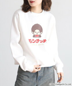 �����`�b�` ���N�� �g���[�i�[ monchhichi �A�E�^�[ �L�����N�^�[ ���f�B�[�X �����Y ���p M L LL