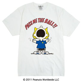 楽天市場 Tシャツ スヌーピー サッカーの通販