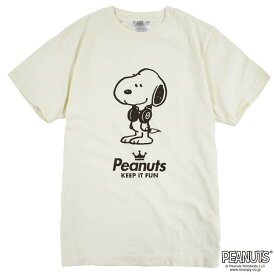 楽天市場 スヌーピー Tシャツ カットソー トップス メンズファッションの通販