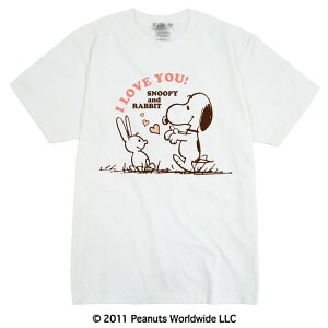 g Be[W A[g Xk[s[ SNOOPY PEANUTS rbg  ILOVEYOU  TVc fB[X Y S M L LL  Mtg vg jp eq Ƒ