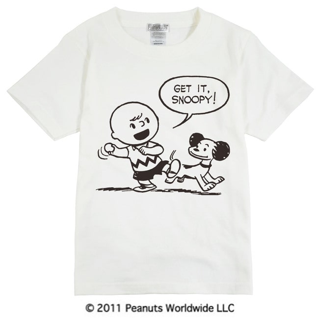SNOOPY 正規品スーパーSALE×店内全品キャンペーン OUTLET SALE 半袖 Tシャツ 子供服 ヴィンテージ 130 キッズ 120 110 スヌーピー
