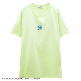 楽天市場 サンリオ Tシャツ カットソー トップス レディースファッションの通販
