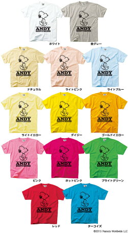 アンディカラー