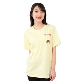 楽天市場 キャラクター Tシャツ レディースファッション の通販