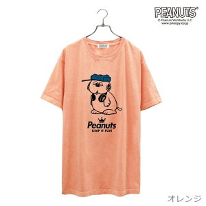 It  TVc sOg y@wbhtH  tFX T[N Xg[g@Y fB[X Xk[s[ SNOOPY BIG 傫 TCY S M L LL 3L 4L LN^[ ObY l