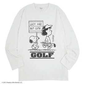 楽天市場 スヌーピー Tシャツ 長袖 メンズの通販 楽天市場 スヌーピー Tシャツ 長袖 メンズの通販