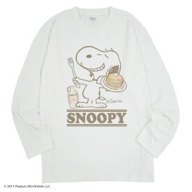 楽天市場 スヌーピー Tシャツ 長袖 メンズの通販