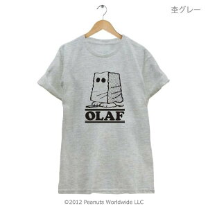 Xk[s[ It  TVc Y fB[X S M L XL SNOOPY OLAF It܂ɓĂ܂B