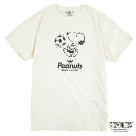 楽天市場 Snoopy Tシャツ サッカーの通販