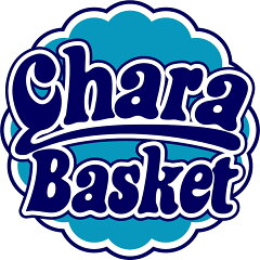 CharaBasket（キャラバス）