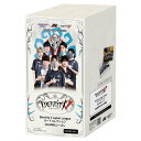 【公式グッズ】IdentityV 第五人格 IJLカード 2024年秋シーズン コレクションカード BOX UR/SSR・直筆サイン封入 全12…