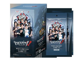 第五人格 IJL カードコレクション 『Identity V Japan League 2025年夏シーズン』公式グッズ パック（1パック7枚） 全167種＋サイン62種 ランダム封入 豪華レア収録 トレーディングカード