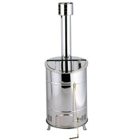 グリーンライフ　落ち葉焼却器　OED-60S