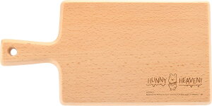 NZ fBYj[ ؐJbeBO{[h 26×13cm v[ HUNNY HEAVEN(LN^[ObY)