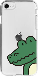 Dparks iPhone SE 3/SE 2/8/7 P[X \tg NA [ Abv}[N   fB[p[NX 킢 LN^[ Aj} TPU h~ Qi CX[d ] j DS22733iSE3yKiz(L