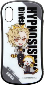 qvmVX}CN×XJ i SElect iPhoneXs/X Ή X}zP[X ɜQf O/ MRH-01L(LN^[ ObY)