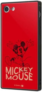 CO iPhone SEi3j/ iPhone SEi2j/ 8 / 7 / fBYj[/ϏՌP[X KAKU gvnCubh / ~bL[}EX_hbv(LN^[ObY)