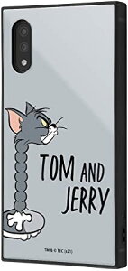 Xperia Ace II/wgƃWF[x/ϏՌnCubhP[X KAKU/ȃg1(LN^[ObY)