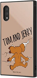 Xperia Ace II/wgƃWF[x/ϏՌnCubhP[X KAKU/ȃWF[1(LN^[ObY)