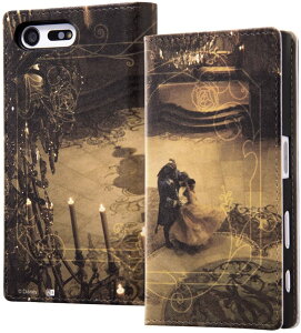 Xperia X Compact fBYj[fwƖbx/ 蒠^/X}zP[X/ Ɩb18(LN^[ ObY)