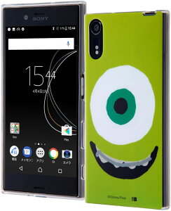 Xperia XZS X}zP[X fBYj[/TPU/\tg/X}zP[X N[YAbv/}CN IN-RXZSH/MI(LN^[ ObY)