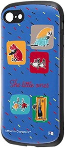 iPhone SE(2)/SE(3)/8/7 w[~x/ϏՌP[X MiA/U g Y/u[(LN^[ObY)