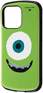 CO IN-DP32AC4/MIA1 sNT[ ϏՌP[X MiA }CN tFCXAbv kiPhone 13 Propl(LN^[ObY)