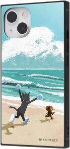 iPhone 13 / wgƃWF[x/ϏՌnCubhP[X KAKU / A[gRNV_C(LN^[ObY)