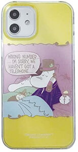 [~ iPhone12/12proΉNAn[hP[X xbh(LN^[ObY)