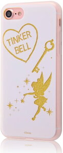 iPhone7 �X�}�z�P�[�X/�X�}�[�g�t�H���P�[�X �f�B�Y�j�[ TPU/�\�t�g/�X�}�z�P�[�X �O���b�^�[/�e�B���J�[�x�� IN-DP7HG/TB(�L�����N�^�[ �O�b�Y)