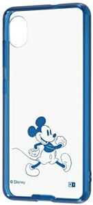 Galaxy A22 5G �w�f�B�Y�j�[�L�����N�^�[�x/�n�C�u���b�h�P�[�X Charaful/�~�b�L�[�}�E�X(�L�����N�^�[�O�b�Y)