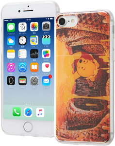 iPhone 7 ܂̃v[/TPU/X}zP[X wʃpl/܂̃v[6(LN^[ ObY)
