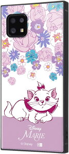 �C���O���� AQUOS sense6s / AQUOS sense6 / �w�f�B�Y�j�[�L�����N�^�[�x/�ϏՌ��n�C�u���b�h�P�[�X KAKU / �}���[_�t�����[ IQ-DAQSE6K3TB/MA2(�L�����N�^�[�O�b�Y)