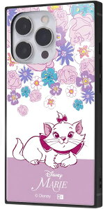 �C���O���� iPhone 13 Pro / �w�f�B�Y�j�[�L�����N�^�[�x/�ϏՌ��n�C�u���b�h�P�[�X KAKU / �}���[_�t�����[ IQ-DP32K3TB/MA2(�L�����N�^�[�O�b�Y)