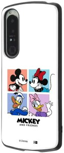 Xperia 1 IV wfBYj[LN^[x/ϏՌP[X MiA/~bL[tY(LN^[ObY)