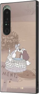 CO Xperia 1 IV P[X ϏՌ Jo[ KAKU Disney fBYj[ 񕨌_