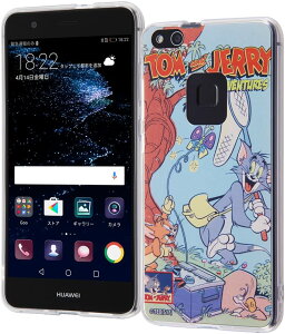 HUAWEI P10 lite gƃWF[/nCubh/X}zP[X/R~bNXA(LN^[ ObY)