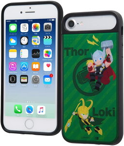 iPhone7/6s/6/MARVEL/ϏՌ/X}zP[XLg pl/w}CeBE\[x_1(LN^[ ObY)