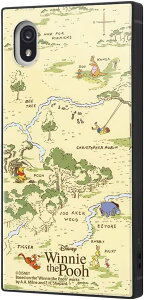 CO Xperia Ace III / wfBYj[LN^[x/ϏՌnCubhP[X KAKU / w܂̃v[x_33 IQ-DXPAM3K3TB/PO020(LN^[ObY)