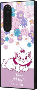 �C���O���� Xperia 5 III / �w�f�B�Y�j�[�L�����N�^�[�x/�ϏՌ��n�C�u���b�h�P�[�X KAKU / �}���[_�t�����[ IQ-DXP5M3K3TB/MA2(�L�����N�^�[�O�b�Y)