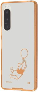 ���C�E�A�E�g Xperia 5 IV �w�f�B�Y�j�[�L�����N�^�[�x/�n�C�u���b�h�P�[�X Charaful/�v�[ RT-RDXP5M4UC/PO2M(�L�����N�^�[�O�b�Y)